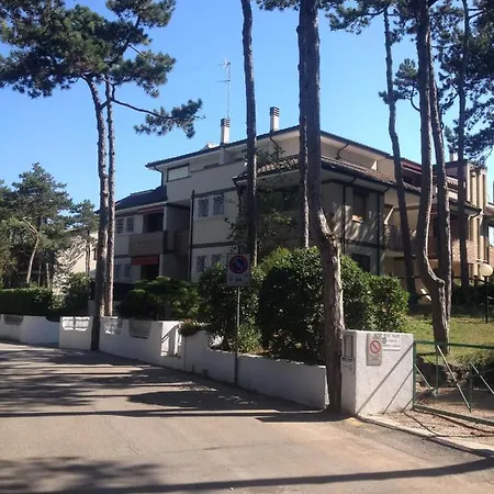 Cond Tiepolo Lignano Sabbiadoro