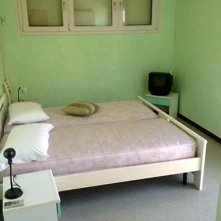 Cond Tiepolo Apartmán *