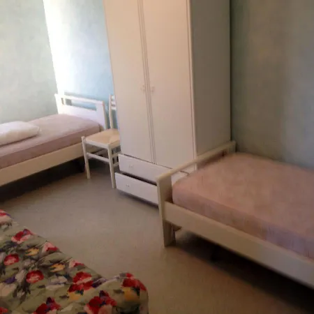 Apartment Cond Tiepolo