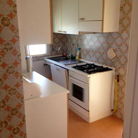 Cond Tiepolo Apartment