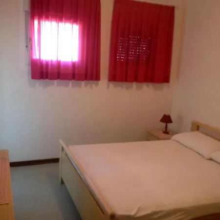 Apartmán Cond Tiepolo