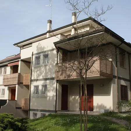 Apartment Cond Tiepolo Lignano Sabbiadoro