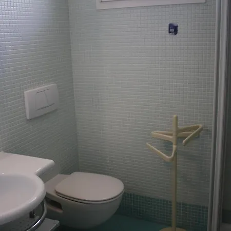 Cond Tiepolo Apartmán