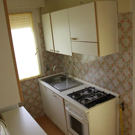 Cond Tiepolo Apartmán Lignano Sabbiadoro