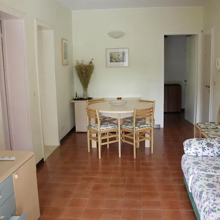 Apartment Cond Tiepolo