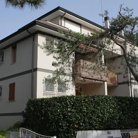 Cond Tiepolo * Lignano Sabbiadoro