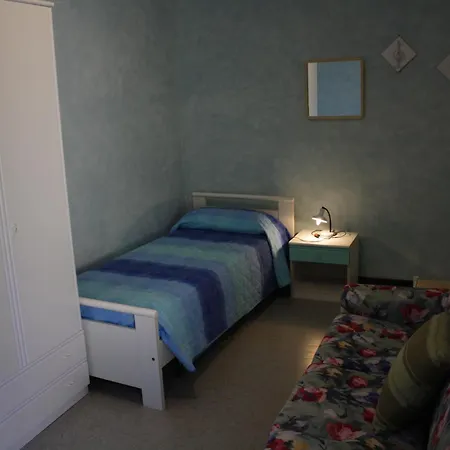 Cond Tiepolo Apartment *