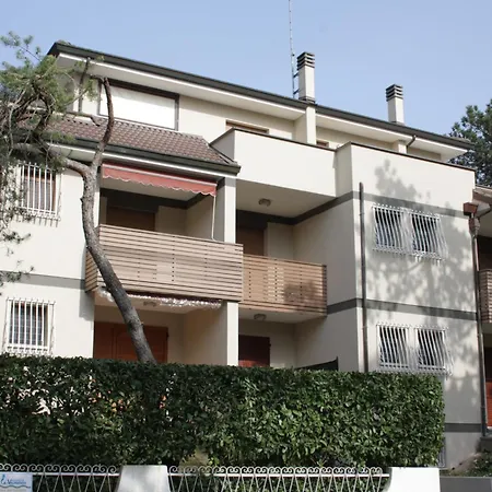 Appartamento Cond Tiepolo *