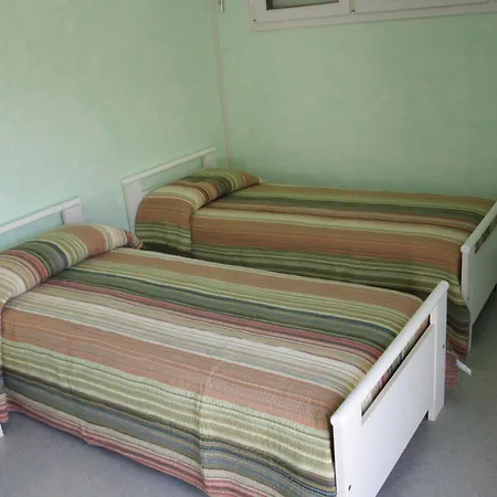 Cond Tiepolo * Lignano Sabbiadoro