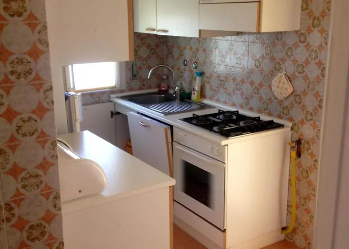 Cond Tiepolo Apartment