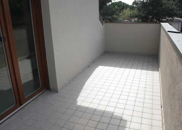 Apartment Cond Tiepolo *