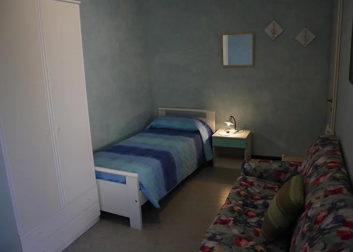 Cond Tiepolo Apartment *