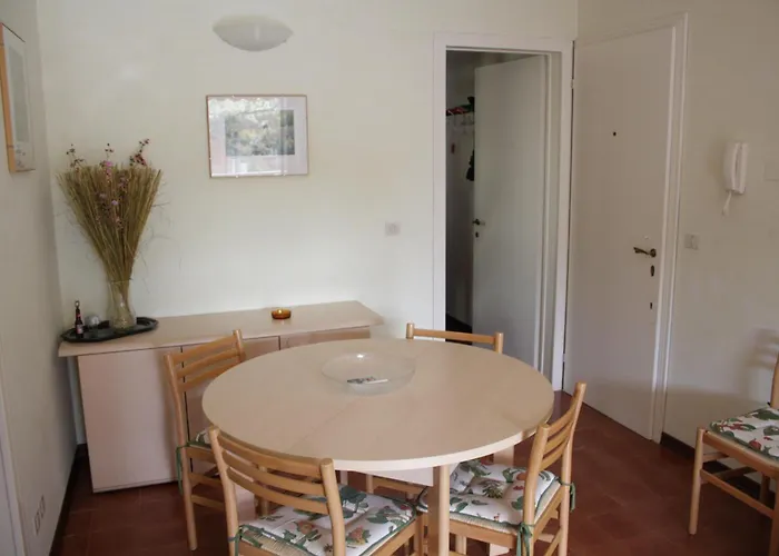 Cond Tiepolo * Lignano Sabbiadoro