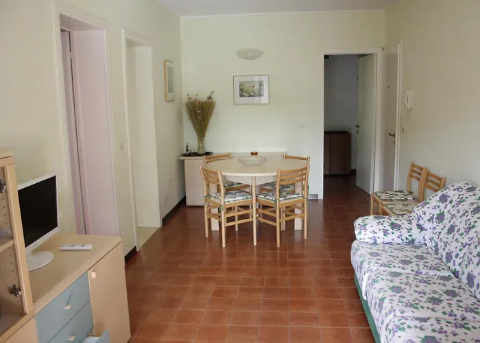 Apartment Cond Tiepolo